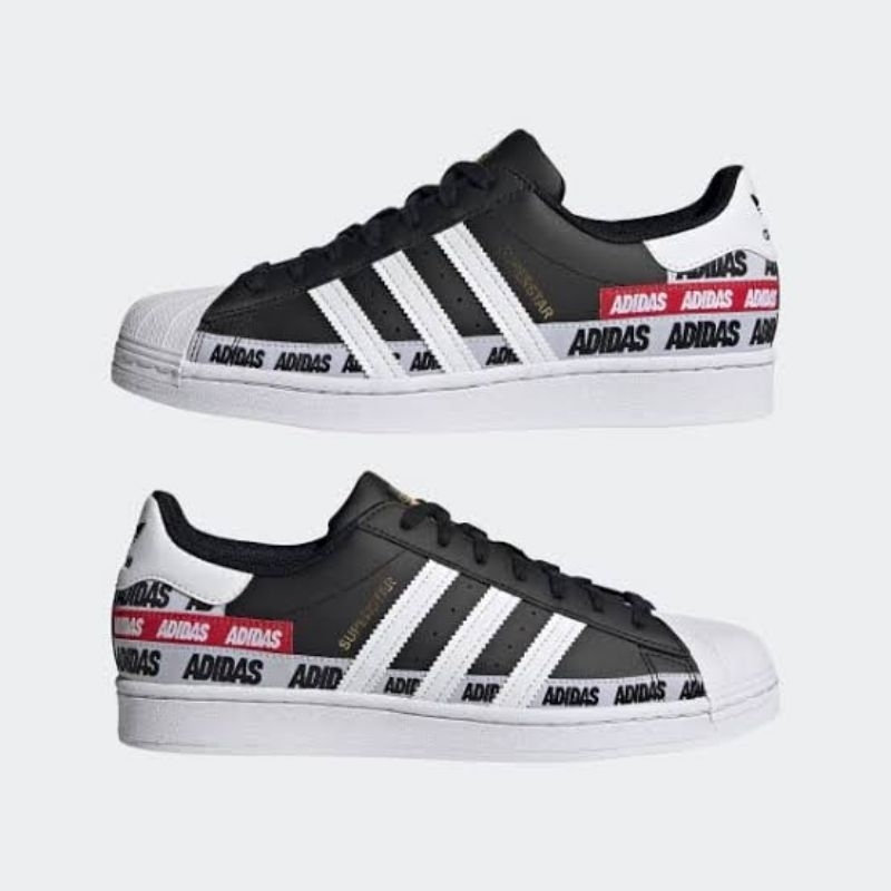 Adidas Superstar FX5559 ไซส์ 9.5US