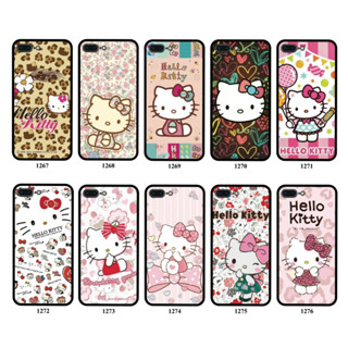 Samsung Note 2 3 4 5 8 9 10 10 Plus Case Kitty คิตตี้