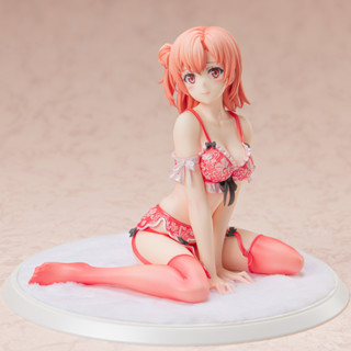 YUI YUIGAHAMA Lingerie ver