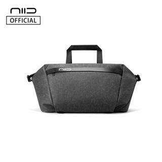 กระเป๋า NIID CACHE Hybrid Tech Sling and Duffle