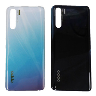 ฝาหลัง Oppo A91 ฝาครอบแบต Oppo A91