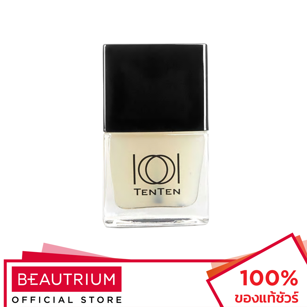 TENTEN Nail Color Basecoat 89 ยาทาเล็บ เบสโค้ท 12ml