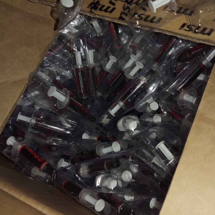 Enermax TC-5121 ซิลิโคน ระบายความร้อน