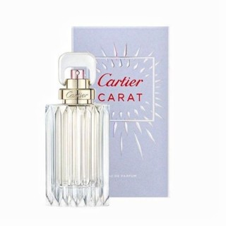 แบ่งขาย Carat by Cartier (decent)