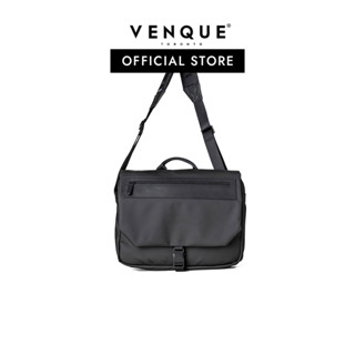 VENQUE กระเป๋าสะพายข้าง รุ่น Street Messenger Hyperlight Bag