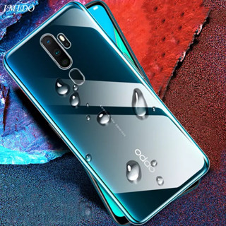 [ พร้อมส่ง ] Case OPPO Reno 2F เคสโทรศัพท์ ออฟโป้ เคสใส เคสกันกระแทก case oppo Reno 2F พร้อมส่ง