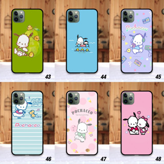 HUAWEI P8/Lite P20 Lite/Pro P30 Lite/Pro เคส Pochacco