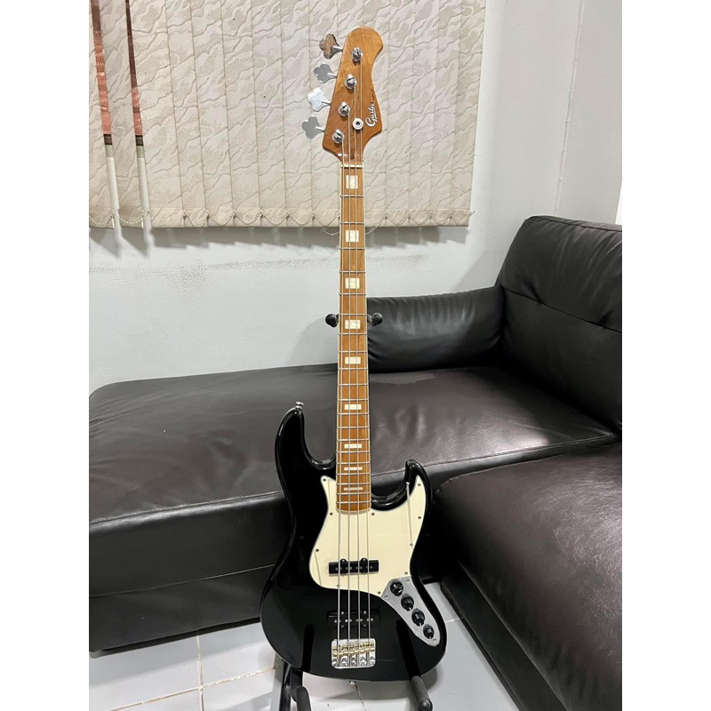 Gusta GJB4-05 เบส Basses