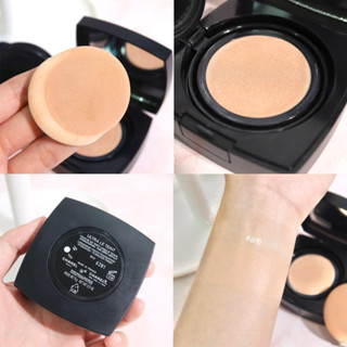 ⭐️คุชชั่น⭐️ Chanel ultra le teint longwear touch foundation hydration flawless finish ⭐️