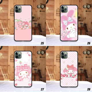 HUAWEI P8/Lite P20 Lite/Pro P30 Lite/Pro เคส มายเมโลดี้ Mymelody