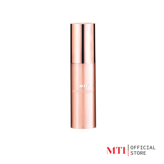 MTI (GNCN) Neo Glow CAPSULE ESSENCE เซรั่มบำรุงผิวหน้า คอลลาเจน ช่วยฟื้นฟูผิวจากมลภาวะ และปกป้องผิวให้ดูกระจ่างใส 30g.