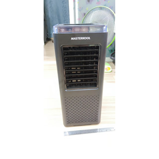 เครื่องฟอกอากาศ มาสเตอร์คูล รุ่น AS60 masterkool