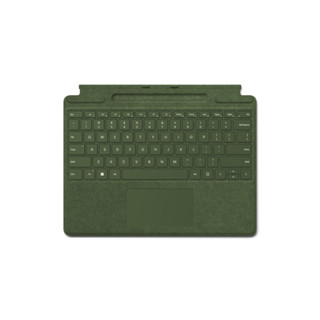 SURFACE Pro Signature Keyboard Bundle Slim Pen Thai Forest (8X6-00136)/CEI-000117