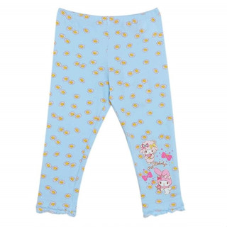 กางเกง Sanrio แท้ ลดเกือบ 50 % ใหม่ป้ายห้อย Size 120 กางเกงซานริโอ้ กางเกงเมโลดี้ กางเกง Melody