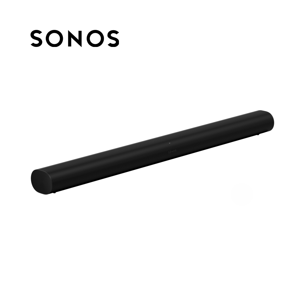 Sonos Arc Soundbar ลำโพงซาวน์บาร์ คุณภาพเสียงระดับ Hi-End ด้วยระบบ Dolby Atmos รับประกัน 1 ปี