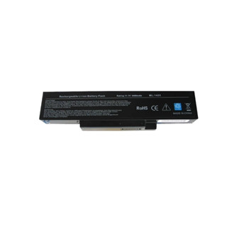 Battery Notebook BENQ BATHL91L6 906C5040F 90NFV6B1000Z BATFT10L61 11.1V ประกัน1ปี