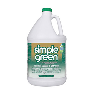 Simple Green น้ำยาทำความสะอาดอเนกประสงค์แบบเข้มข้น Concentrate 3.78 ลิตร (1 แกลลอน)