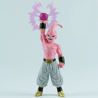 จอมมารบู Dragon Ball Z The Majin Buu Gx Materia PVC Figure 26 cm