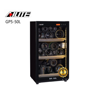 AILITE GP5-50L DRY CABINET รับประกันศูนย์ 5 ปี