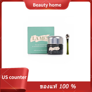 🌟พร้อมส่ง🌟 LA MER Repair &amp; Firming The Eye Concentrate Anti-aging Repairing Essence 15ml (ลา แมร์)