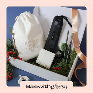 BAEWITHGLOSSY | Piccasso — Holiday Eye Tool Set (สินค้ามีจำนวนจำกัด)