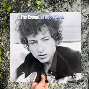 แผ่นเสียง Bob Dylan – The Essential Bob Dylan (Vinyl)