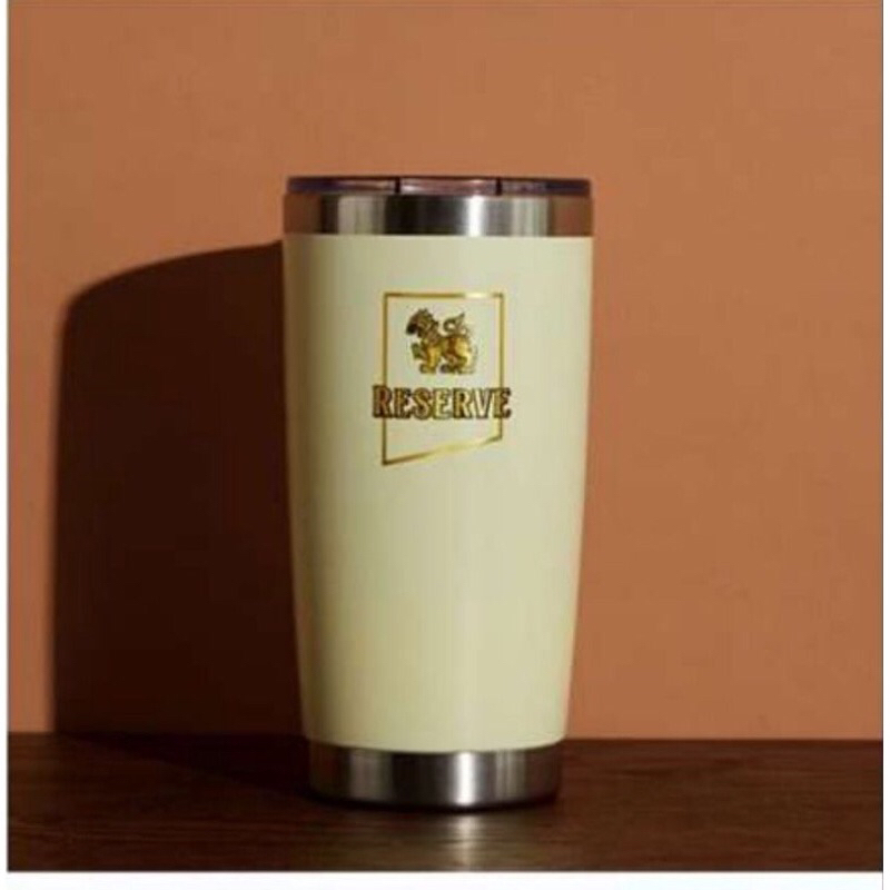 แก้วสิงห์ เก็บความเย็น SINGHA RESERVE TUMBLER พร้อมส่ง ของแท้