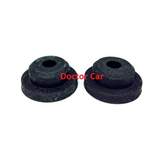 ยางรองคานหม้อน้ำตัวล่าง มิตซูบิชิ ไททั้น ไตตั้น Mitsubishi Triton 2005-2014 Doctor Car