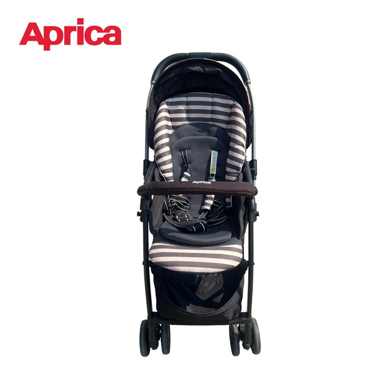 รถเข็น aprica รุ่น LUXUNA DUAL