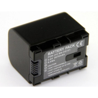 แบตเตอร์รี่กล้อง JVC CAMERA BATTERY รุ่น BN-VG121 for JVC BN-VG12