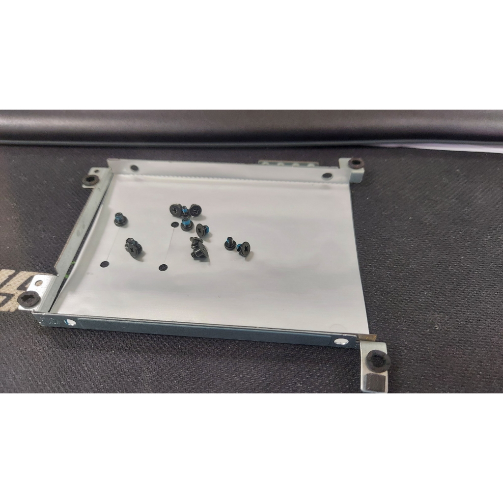 ที่ใส่ hdd notebook ติดมากับเครื่อง