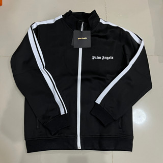 เสื้อแจ็คเก็ต ปามแองเจิล Track jackets ทรงสวย ใส่สบาย พร้อมส่ง Size S - XL