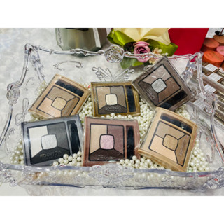 Bourjois Smoky Story Quad Eyeshadow Palette