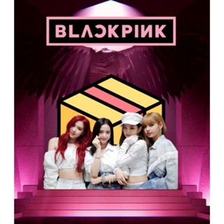 กล่องสุ่ม การ์ดแท้/อัลบัม Blackpink ✨🎁