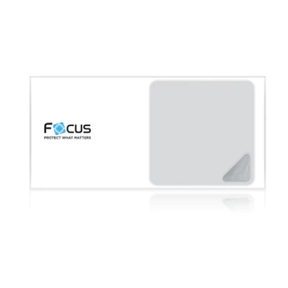 ผ้าไมโครไฟเบอร์เกรดพรีเมียมจากโฟกัส Focus Microfiber Cleaning