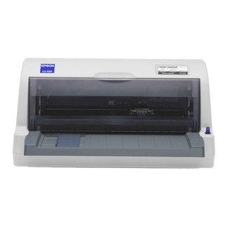 เครื่องพิมพ์ดอทเมตริกซ์ Epson LQ-630