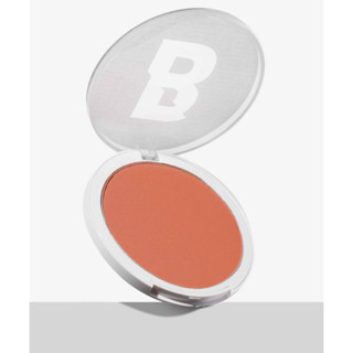 พร้อมส่ง ของแท้ By Beauty Bay Powder Blusher 6.5g (Peachy/Coral)