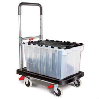 Welcom : WLCMFF* รถเข็น Magna Cart Flatform 300 lb