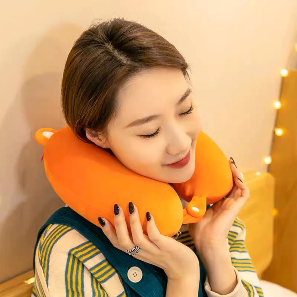 ตุ๊กตาหมอนรองคอ thumbnail 4