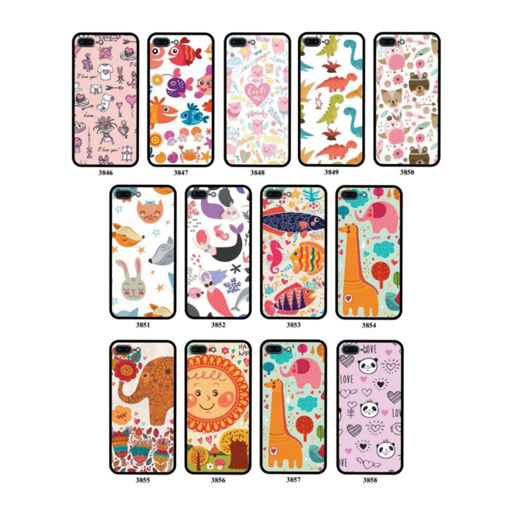 HUAWEI Y5 Y5p Y6II Y6 Y6p Y6s Case TopHit #5