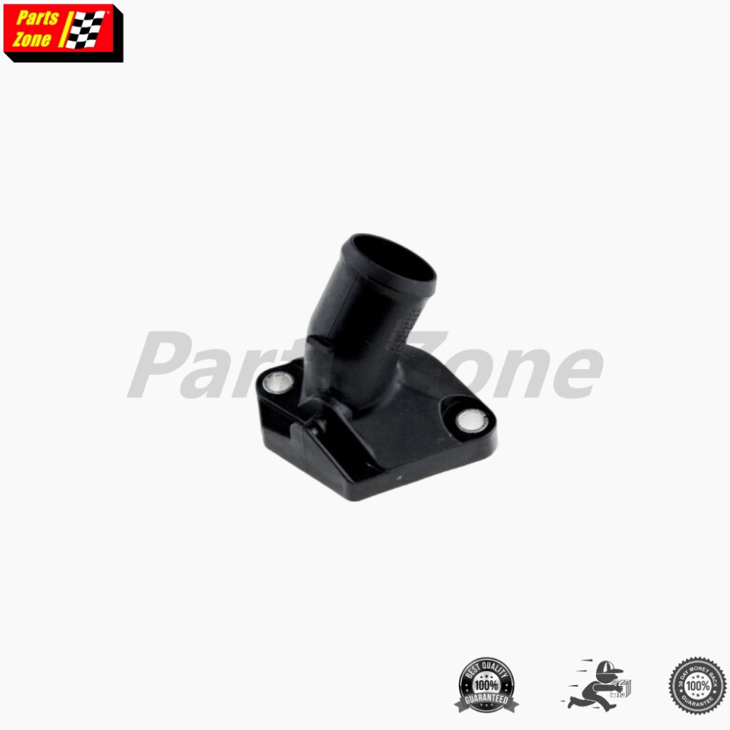 NYK ฝาครอบวาล์วน้ำ คอห่าน NISSAN TIIDA ปี 06-11 เครื่อง 1.6-1.8 / 13049ED02A-VAT