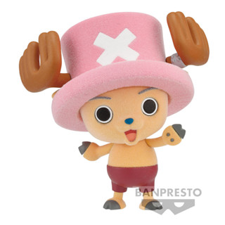 Bandai(บันได) BANPRESTO ONE PIECE FLUFFY PUFFY CHOPPER VER A