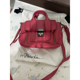 ส่งต่อกระเป๋า Phillip Lim Bag Mini size หิ้วได้ สะพายได้