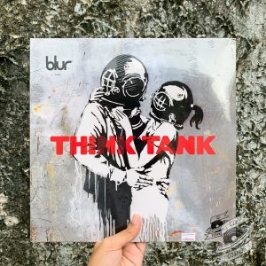 Blur – Think Tank (Vinyl)