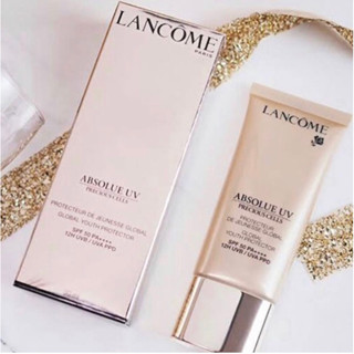 พร้อมส่ง!🛍กันแดด  Lancome Absolue UV / SPF 50/ PA++++ / 12 H / 30ml🛍