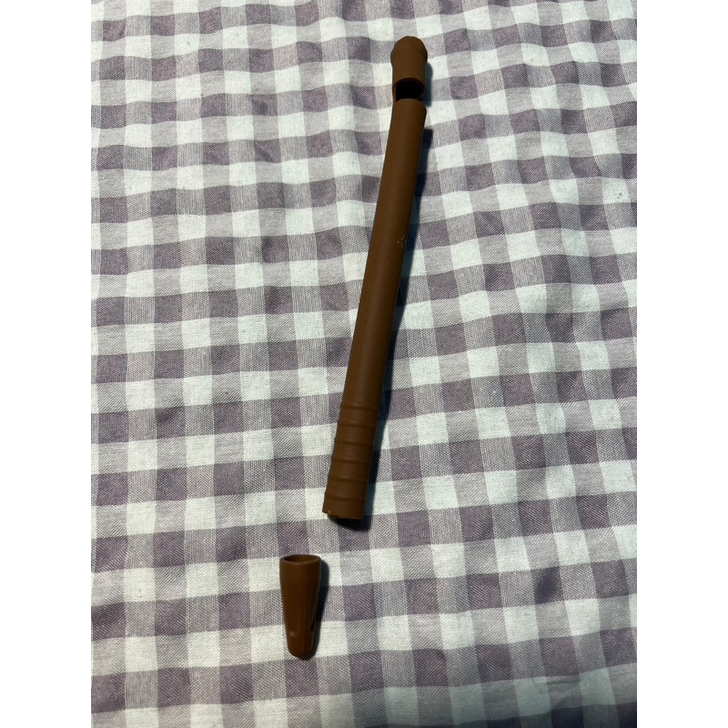 เคสซิโคน apple pencil 1 พร้อมส่ง