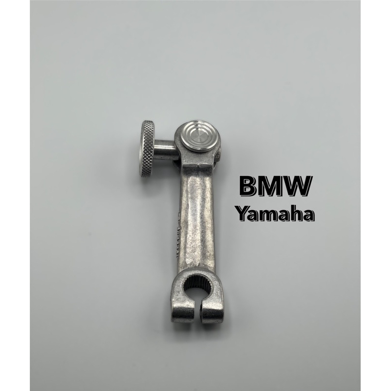 มือลิง BMW มือลิงมีเนียม สำหลับมอเตอร์ไซค์ทุกรุ่น