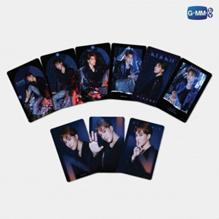 NANI | SHINING SERIES EXCLUSIVE PHOTOCARD SET