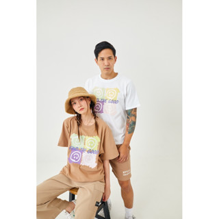 STYLE CRAYON - FIND THE GOOD TEE