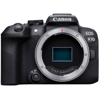 Canon EOS R10 สินค้าประกันร้าน1ปี